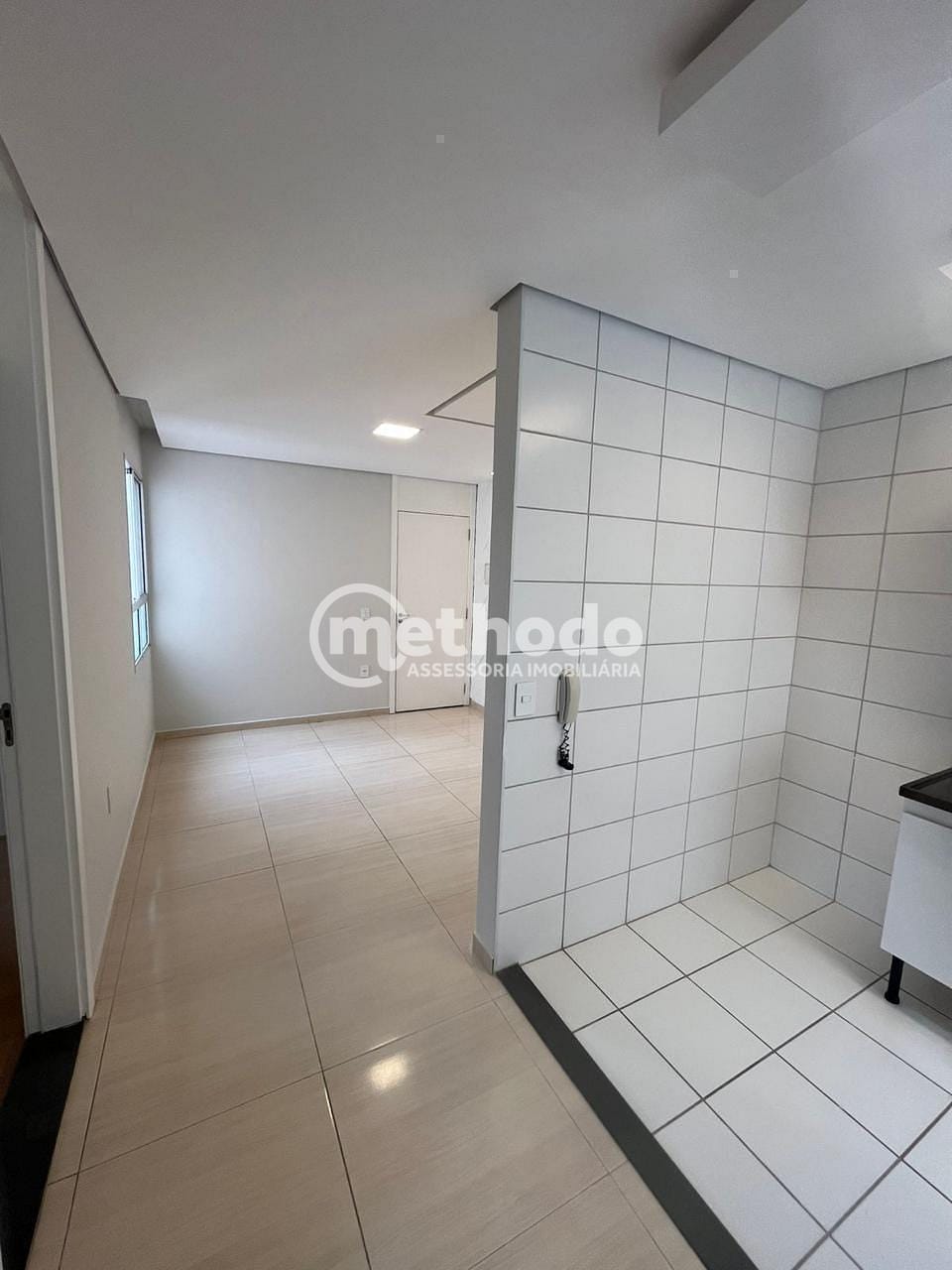 Apartamento, 2 quartos, 44 m² - Foto 3