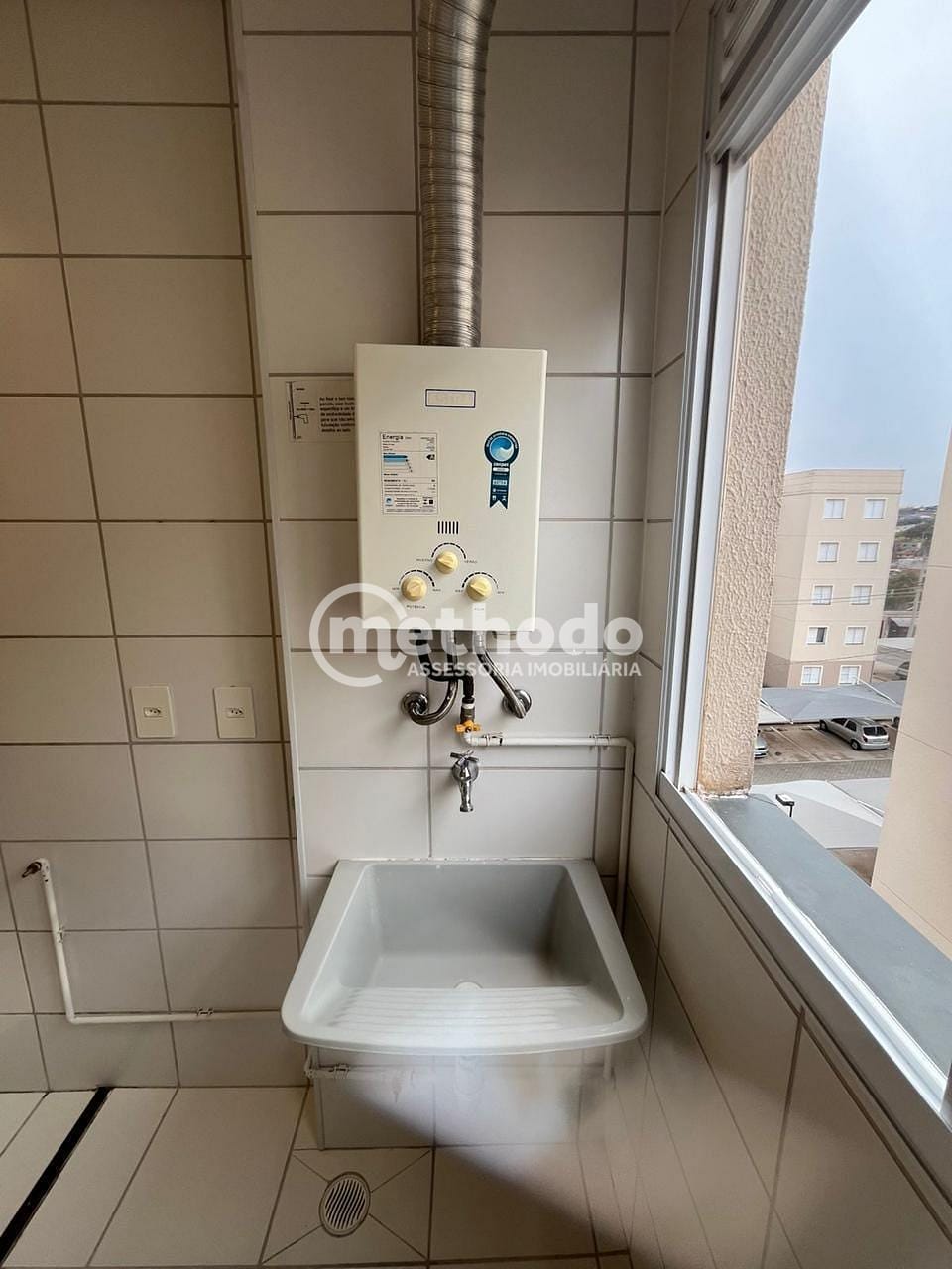 Apartamento, 2 quartos, 44 m² - Foto 18