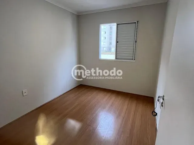 Apartamento com 44m² 2 quartos e 1 banheiro, à venda, no bairro Jardim do Lago Continuação em Campinas