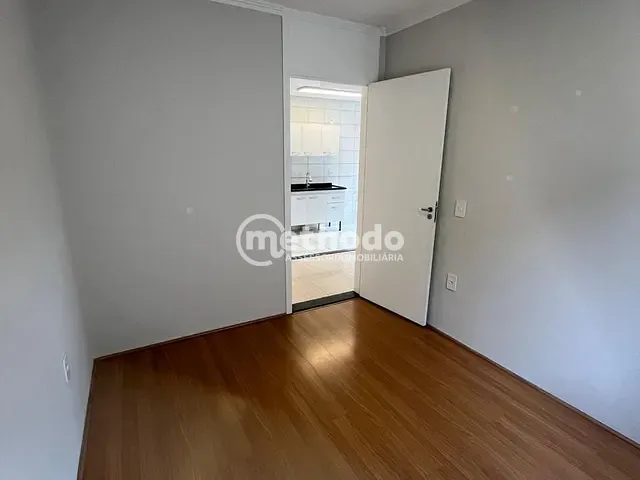 Apartamento com 44m² 2 quartos e 1 banheiro, à venda, no bairro Jardim do Lago Continuação em Campinas