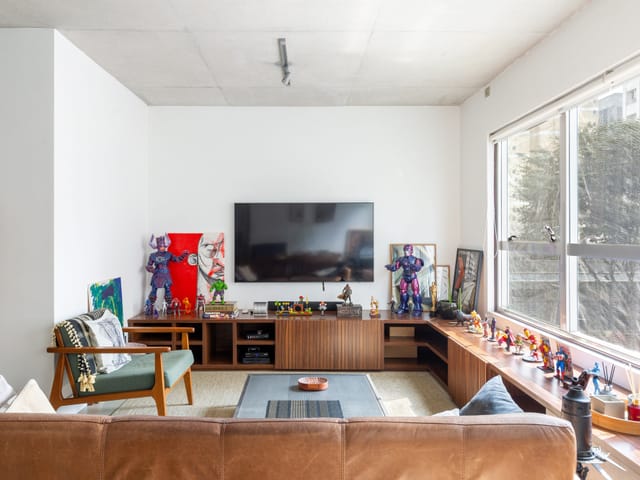 Foto do Apartamento - Apartamento à venda, Vila Olímpia, São Paulo, SP | Vista Livre