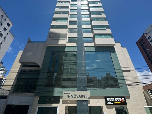 Foto do Apartamento - Apartamento à venda, Centro, Balneário Camboriú, SC | Interpraias Imóveis