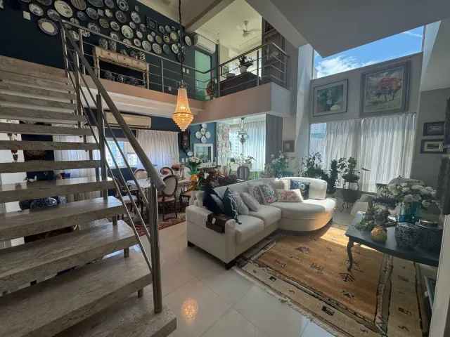 Foto do Apartamento - Apartamento à venda, Centro, Balneário Camboriú, SC | Interpraias Imóveis