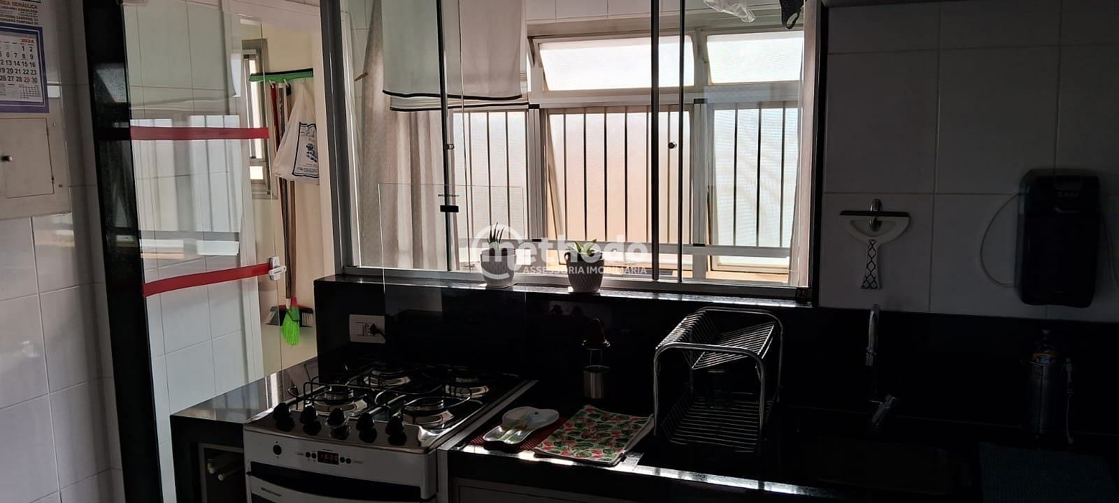 Apartamento, 3 quartos, 150 m² - Foto 1