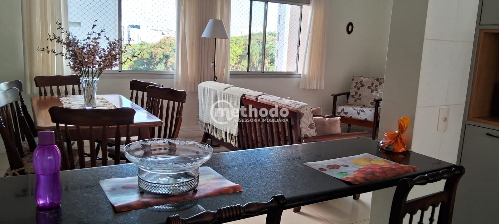Apartamento, 3 quartos, 150 m² - Foto 2