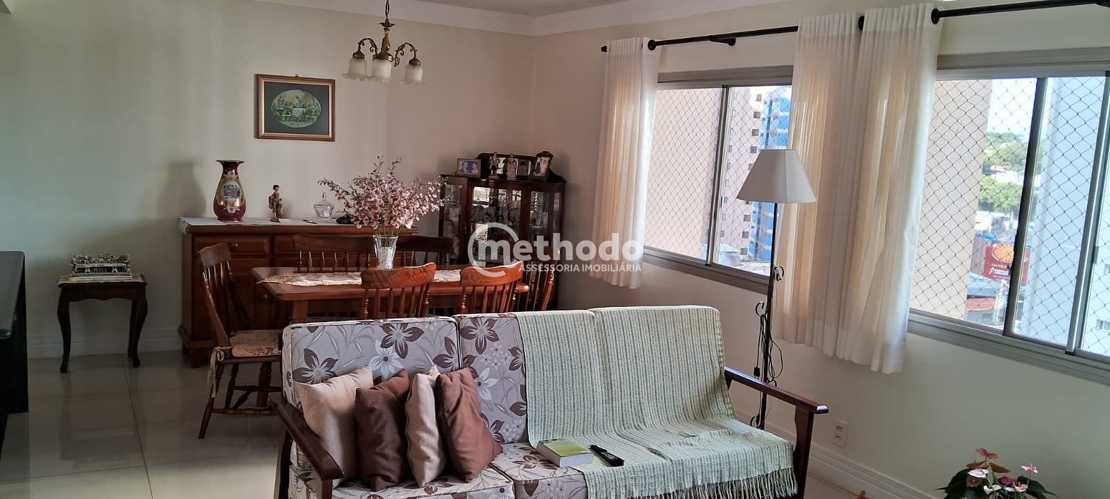 Apartamento, 3 quartos, 150 m² - Foto 3