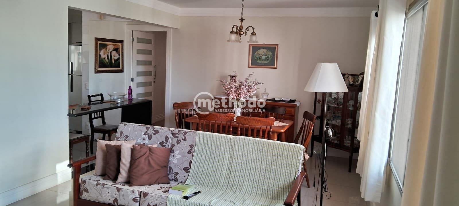 Apartamento, 3 quartos, 150 m² - Foto 4