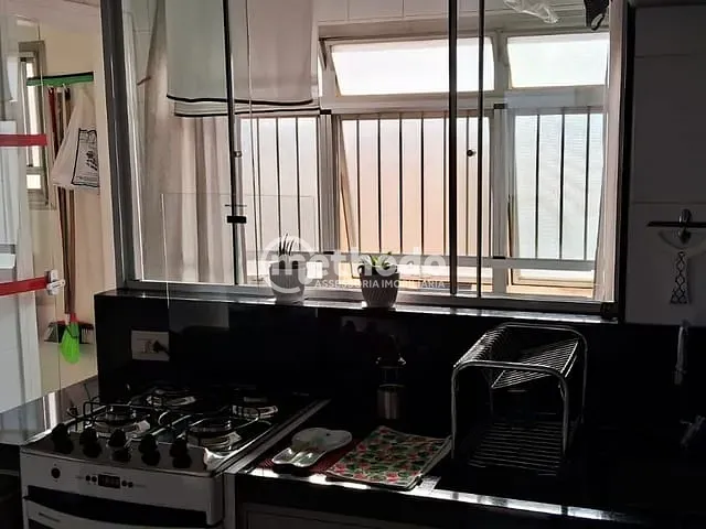 Apartamento com 131m² 3 quartos e 3 banheiros, à venda, no bairro Centro em Campinas