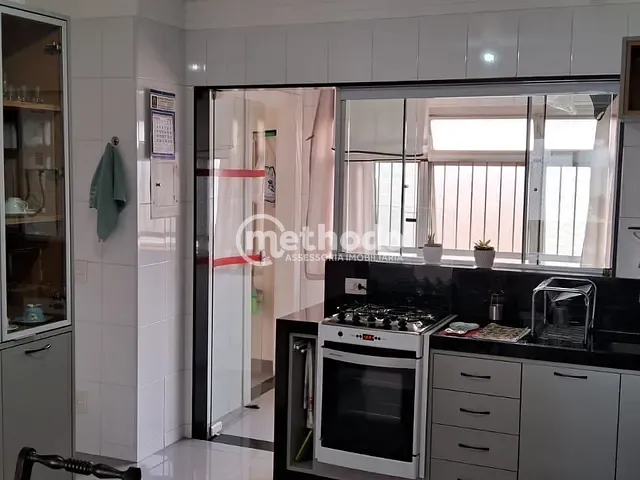 Apartamento com 131m² 3 quartos e 3 banheiros, à venda, no bairro Centro em Campinas