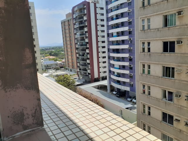 Foto do Apartamento - Excelente apartamento à venda com vista para o mar de Camburi, Mata da Praia, Vitória, ES | Vitoria Imóveis