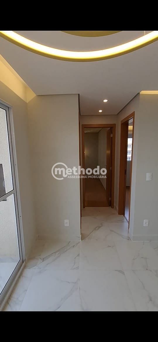 Apartamento, 2 quartos, 54 m² - Foto 6