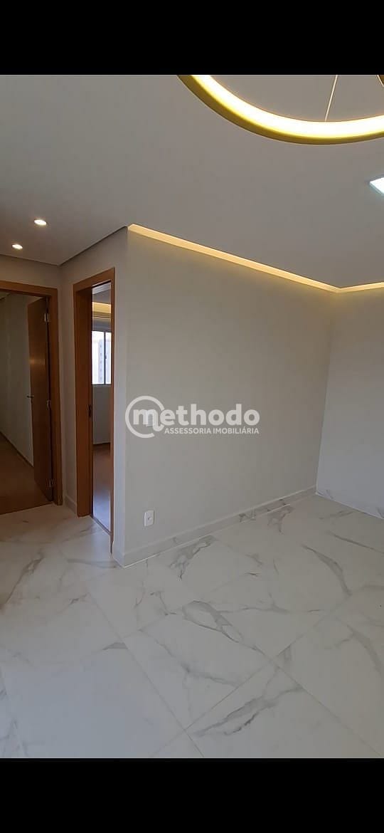 Apartamento, 2 quartos, 54 m² - Foto 9