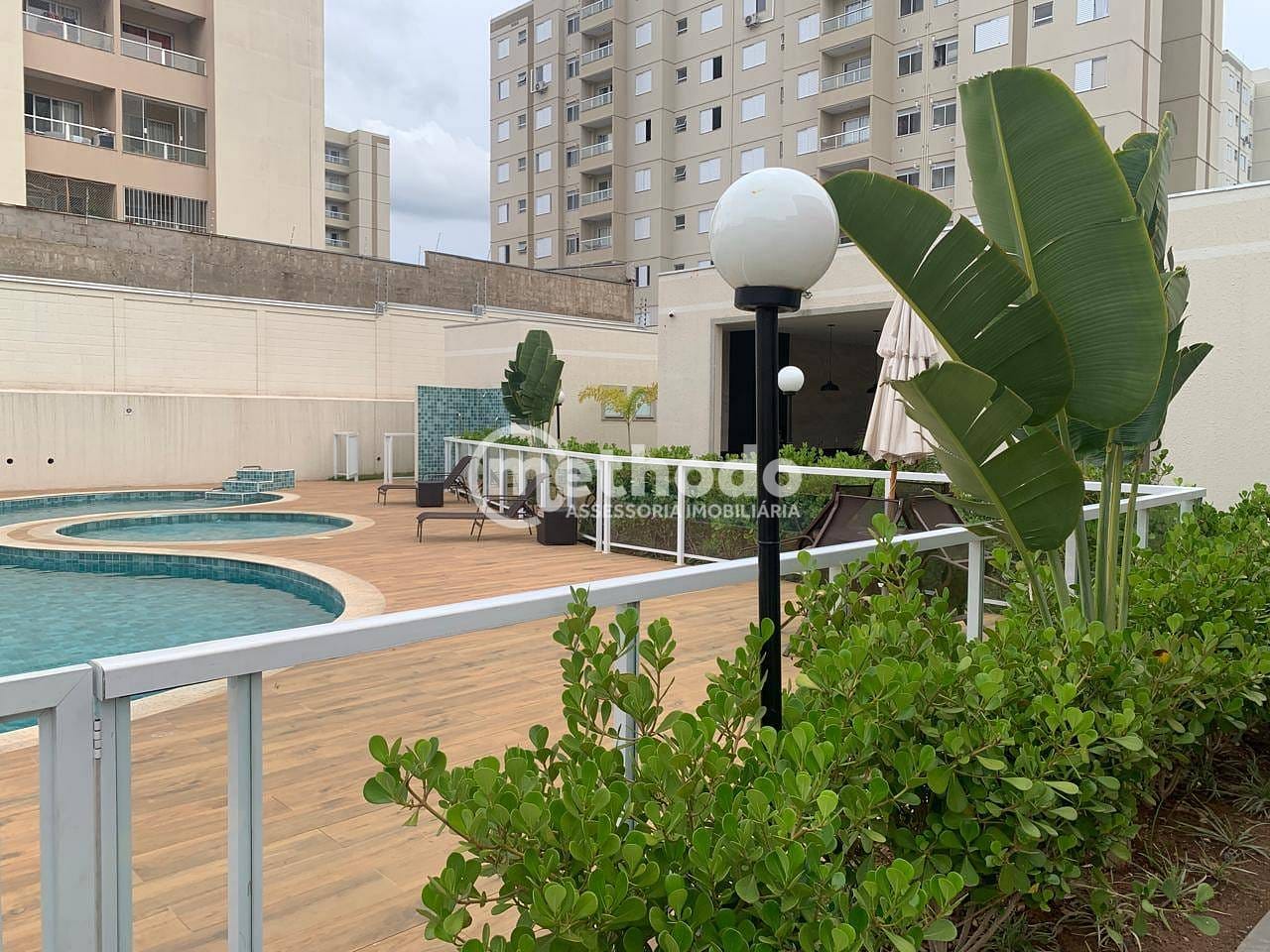 Apartamento, 2 quartos, 54 m² - Foto 33