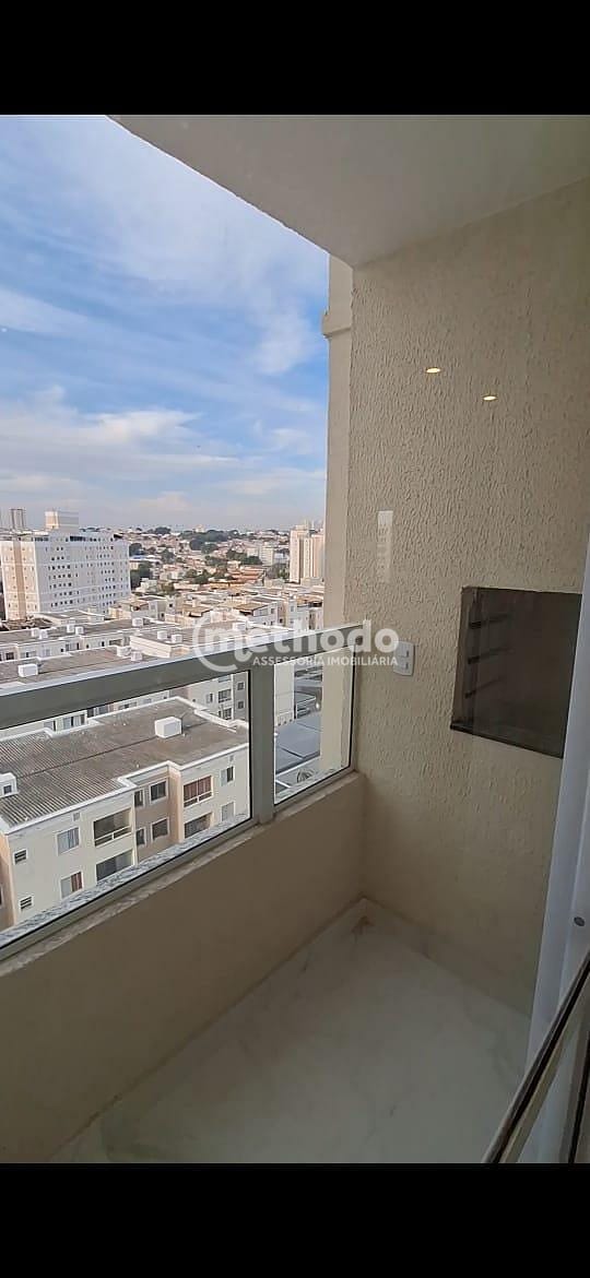 Apartamento, 2 quartos, 54 m² - Foto 16