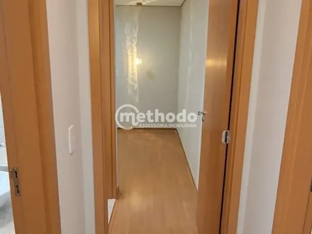 Apartamento com 54m² 2 quartos e 2 banheiros, à venda, no bairro Jardim Nova Europa em Campinas