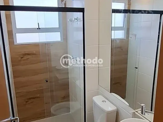 Apartamento com 54m² 2 quartos e 2 banheiros, à venda, no bairro Jardim Nova Europa em Campinas