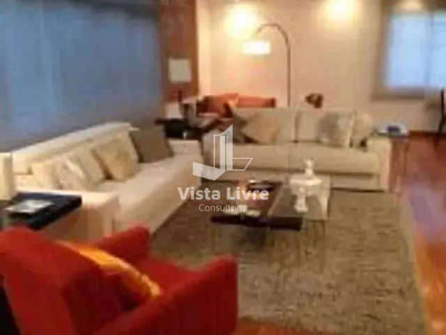 Apartamento com 180m² 2 quartos e 4 banheiros, à venda, no bairro Itaim Bibi em São Paulo