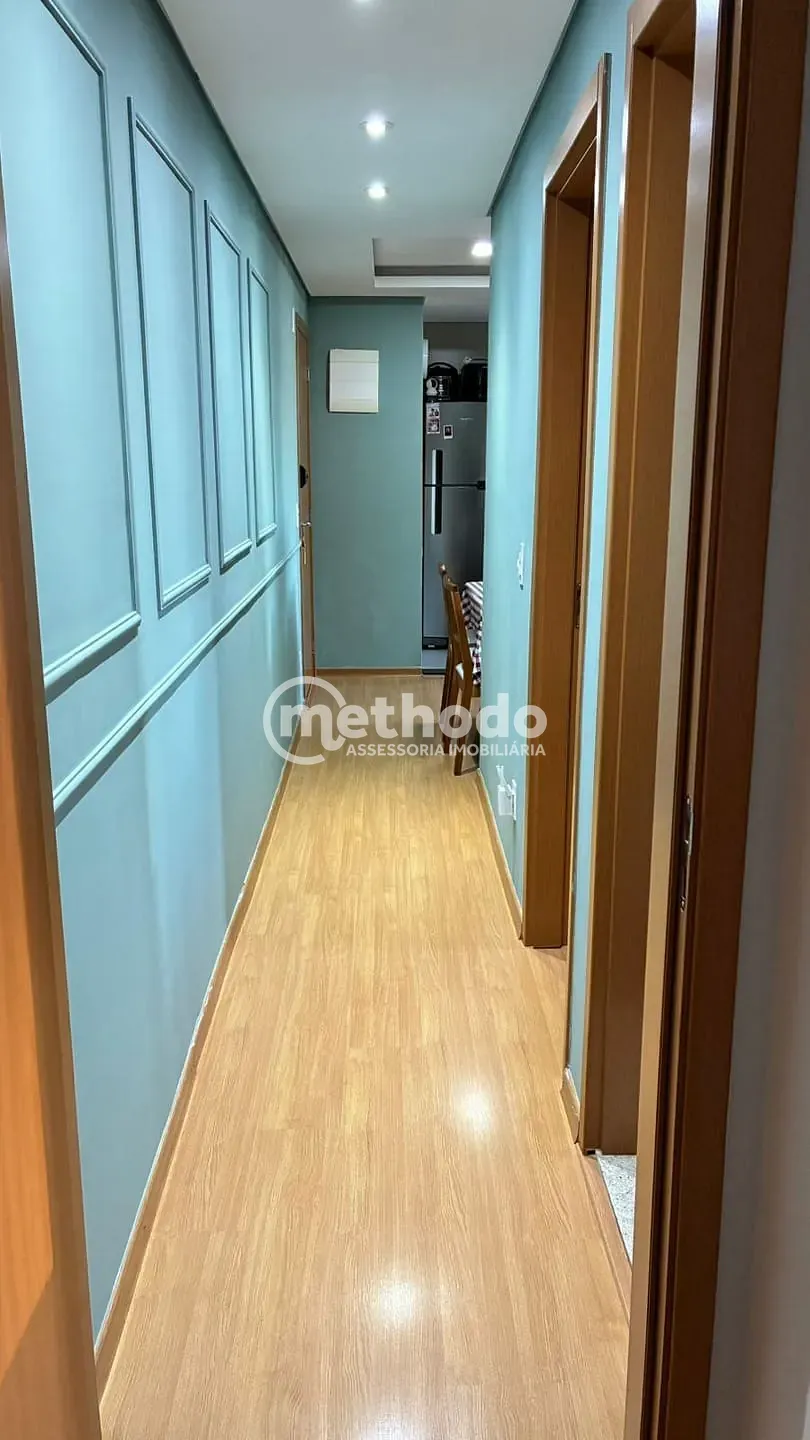 Apartamento, 2 quartos, 43 m² - Foto 5