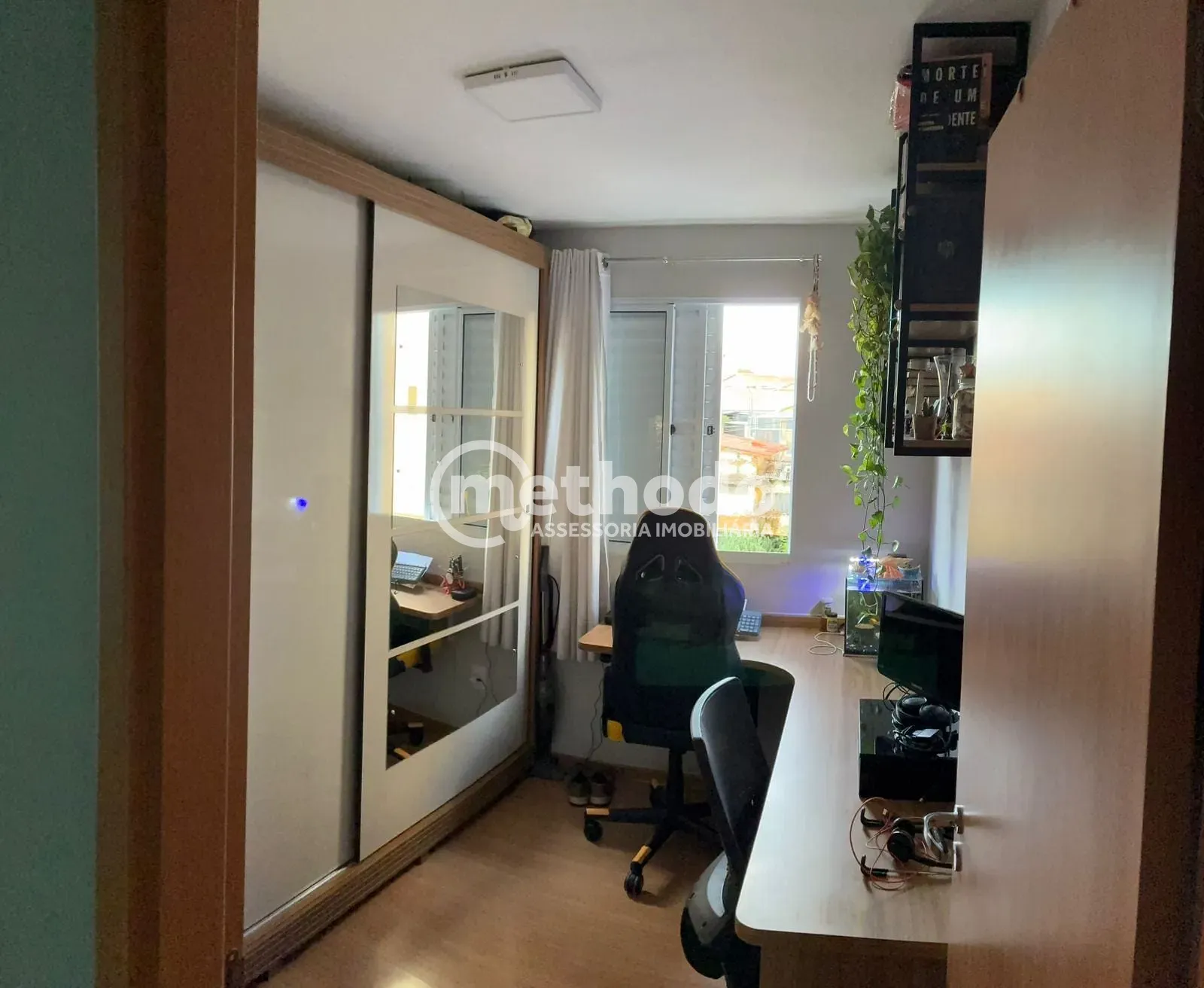 Apartamento, 2 quartos, 43 m² - Foto 7