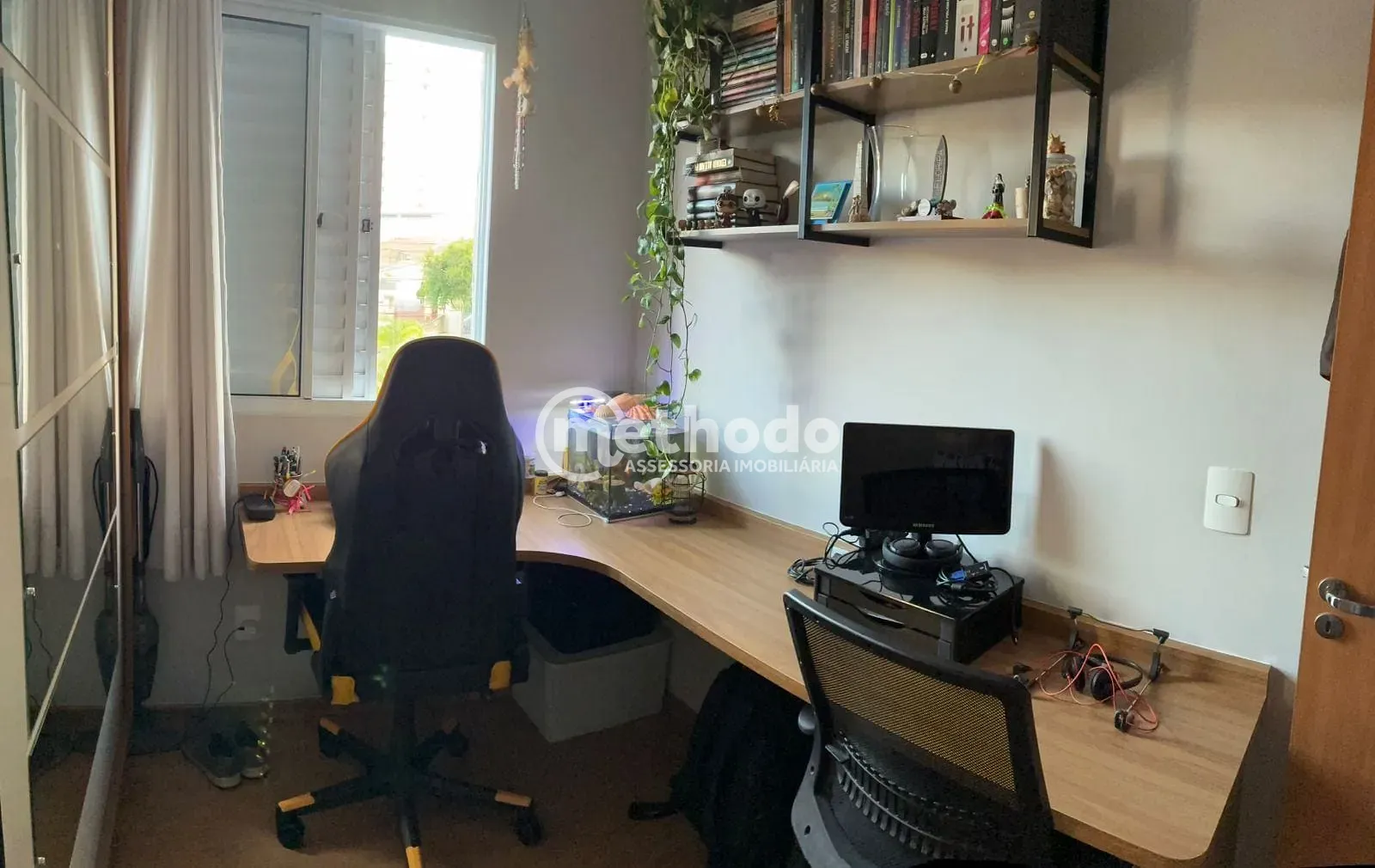 Apartamento, 2 quartos, 43 m² - Foto 8