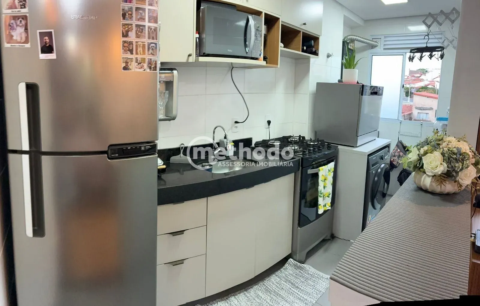 Apartamento, 2 quartos, 43 m² - Foto 4