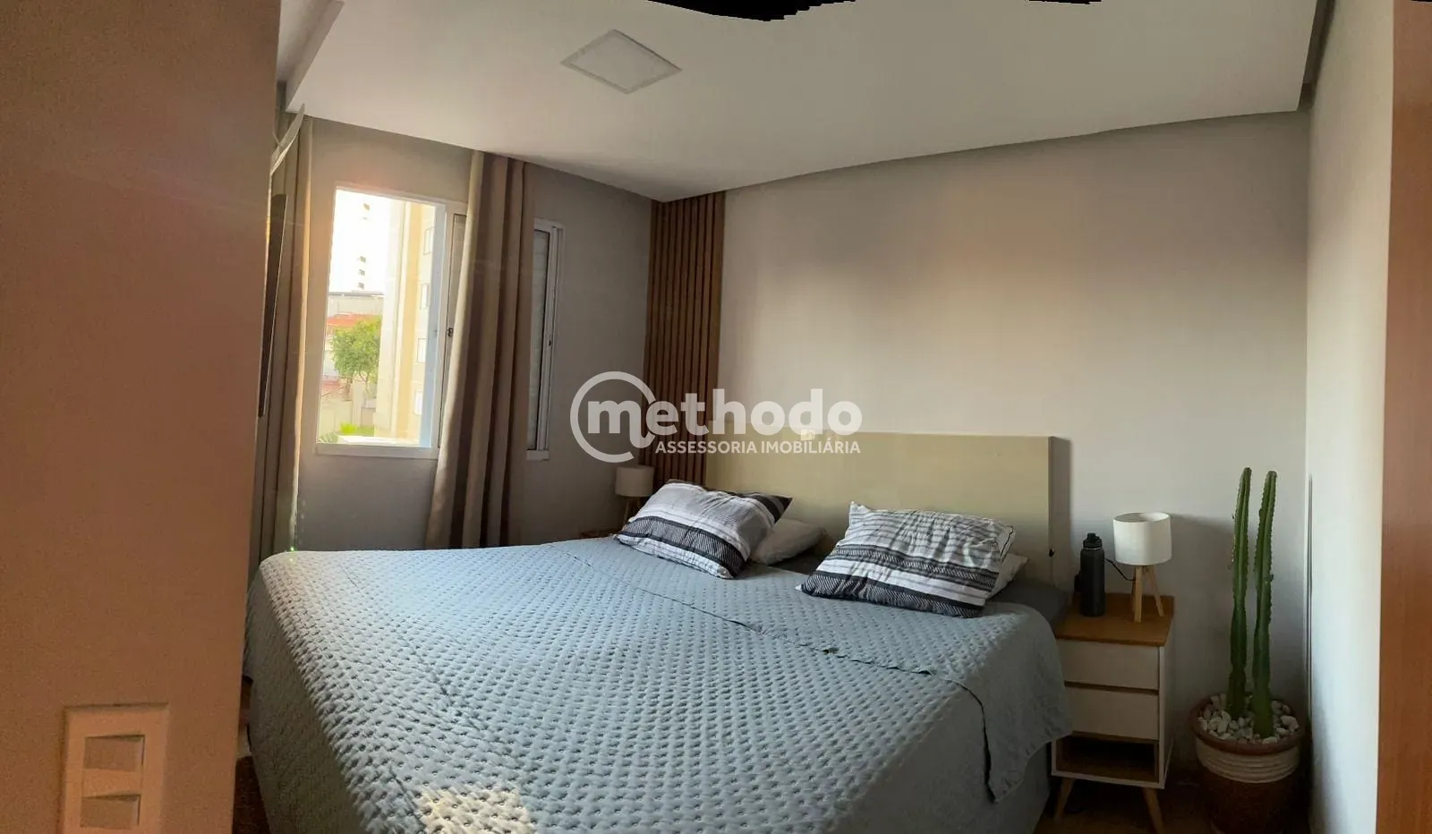 Apartamento, 2 quartos, 43 m² - Foto 9