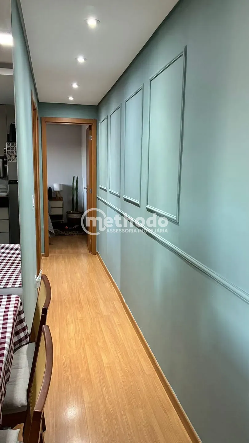 Apartamento, 2 quartos, 43 m² - Foto 6