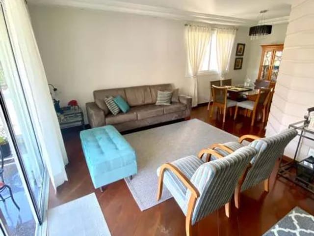 Foto do Apartamento - Apartamento à venda, Vila Uberabinha, São Paulo, SP | Vista Livre