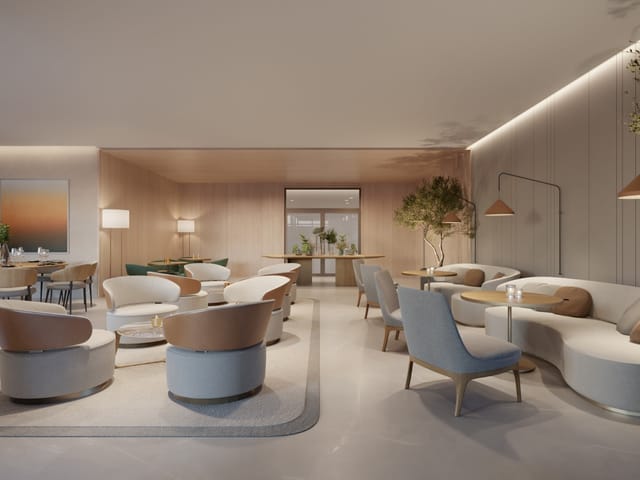 Apartamento com 153m² 3 quartos e 3 banheiros, à venda, no bairro Praia Brava de Itajaí em Itajaí