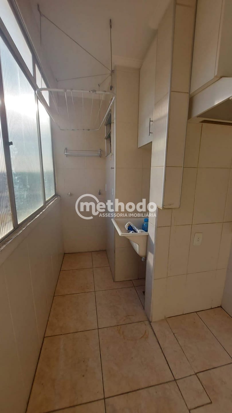 Apartamento, 3 quartos, 66 m² - Foto 9