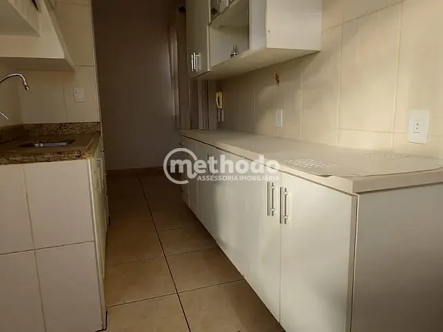 Apartamento com 66m² 3 quartos e 1 banheiro, à venda, no bairro Conjunto Habitacional Bandeiranteseirantes em Campinas