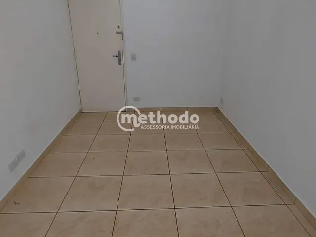 Apartamento com 66m² 3 quartos e 1 banheiro, à venda, no bairro Conjunto Habitacional Bandeiranteseirantes em Campinas
