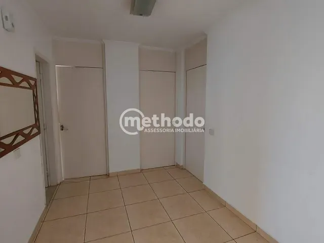 Apartamento com 66m² 3 quartos e 1 banheiro, à venda, no bairro Conjunto Habitacional Bandeiranteseirantes em Campinas