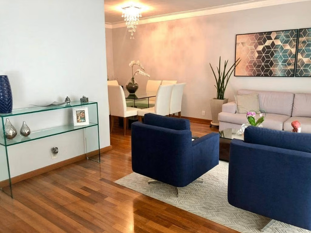 Foto do Apartamento - Apartamento à venda, Alto da Lapa, São Paulo, SP | Vista Livre