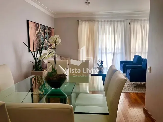 Apartamento com 157m² 3 quartos e 4 banheiros, à venda, no bairro Alto da Lapa em São Paulo