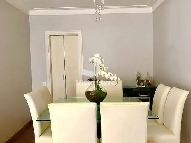Apartamento com 157m² 3 quartos e 4 banheiros, à venda, no bairro Alto da Lapa em São Paulo
