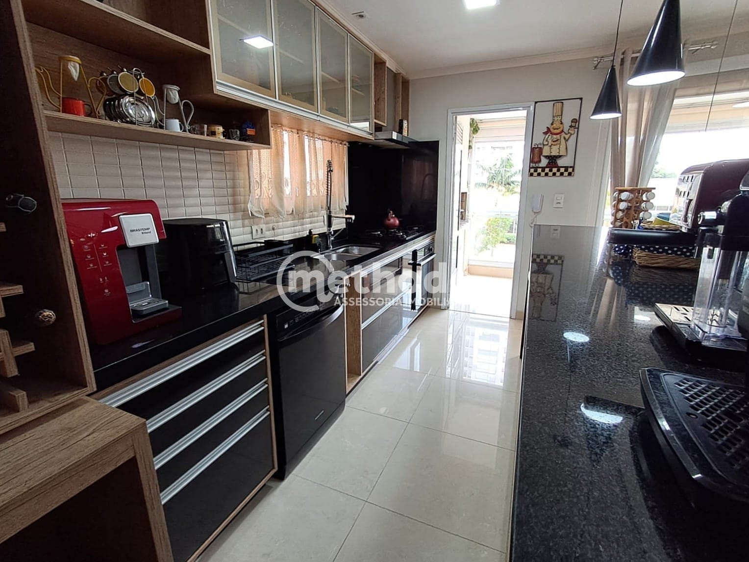 Apartamento, 3 quartos, 119 m² - Foto 8