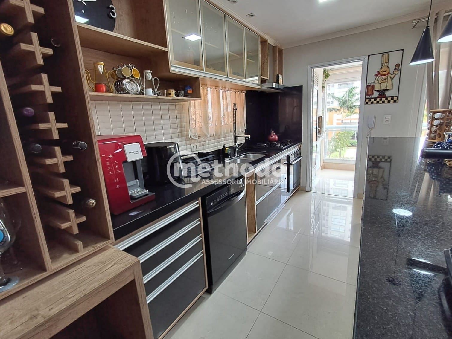 Apartamento, 3 quartos, 119 m² - Foto 9