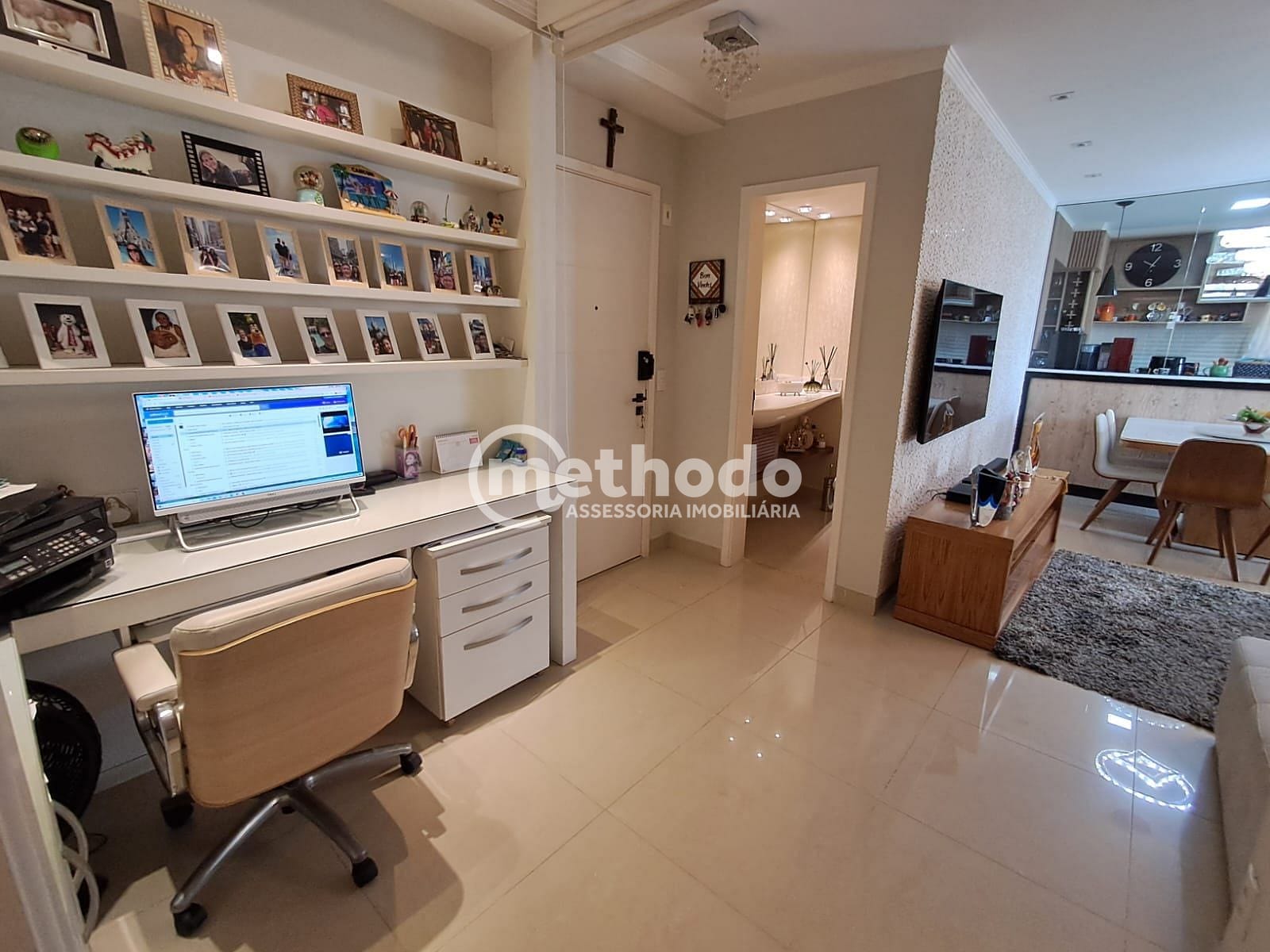 Apartamento, 3 quartos, 119 m² - Foto 22