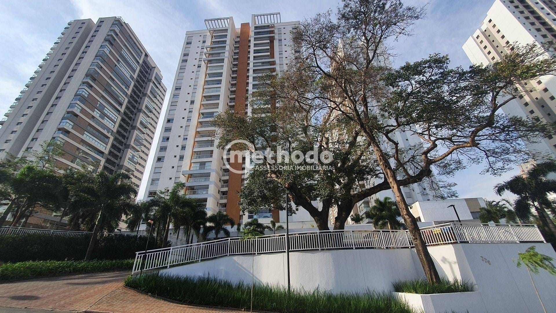 Apartamento, 3 quartos, 119 m² - Foto 1