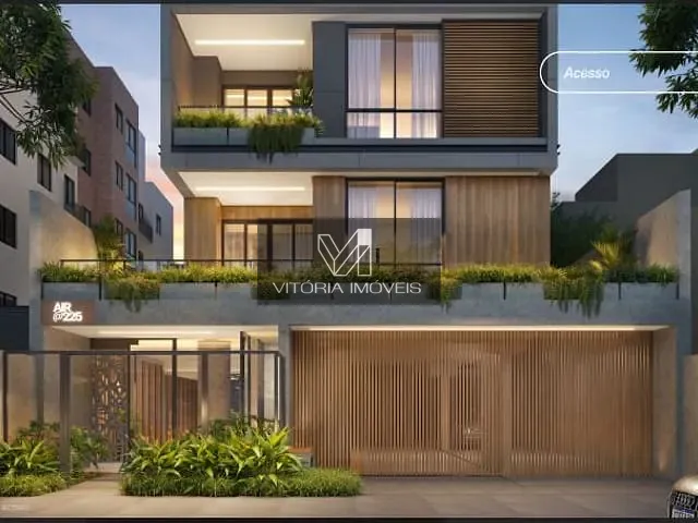 Apartamento com 89m² 2 quartos e 2 banheiros, à venda, no bairro Praia do Canto em Vitória