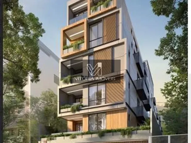 Apartamento com 89m² 2 quartos e 2 banheiros, à venda, no bairro Praia do Canto em Vitória