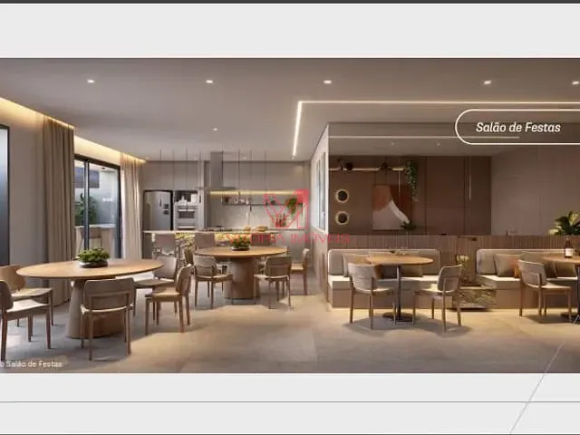 Apartamento com 89m² 2 quartos e 2 banheiros, à venda, no bairro Praia do Canto em Vitória