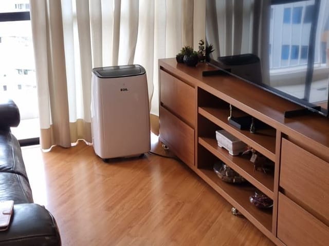 Foto do Apartamento - Apartamento à venda, Vila Pompéia, São Paulo, SP | Vista Livre
