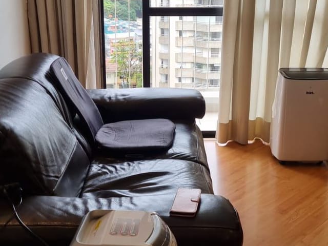 Foto do Apartamento - Apartamento à venda, Vila Pompéia, São Paulo, SP | Vista Livre