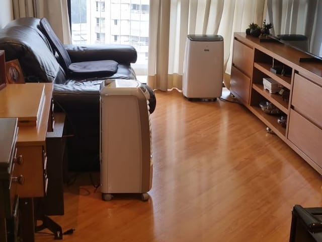 Foto do Apartamento - Apartamento à venda, Vila Pompéia, São Paulo, SP | Vista Livre