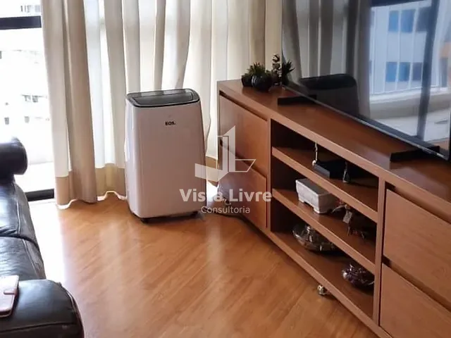 Apartamento com 72m² 3 quartos e 2 banheiros, à venda, no bairro Vila Pompéia em São Paulo