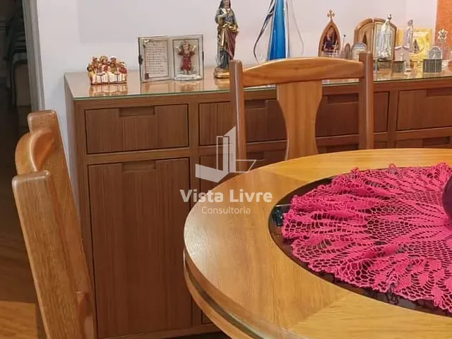 Apartamento com 72m² 3 quartos e 2 banheiros, à venda, no bairro Vila Pompéia em São Paulo