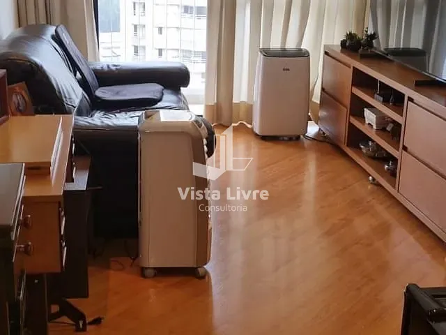 Apartamento com 72m² 3 quartos e 2 banheiros, à venda, no bairro Vila Pompéia em São Paulo