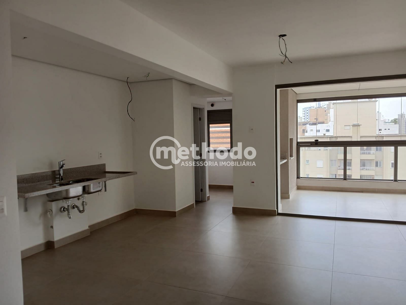 Apartamento, 3 quartos, 111 m² - Foto 1
